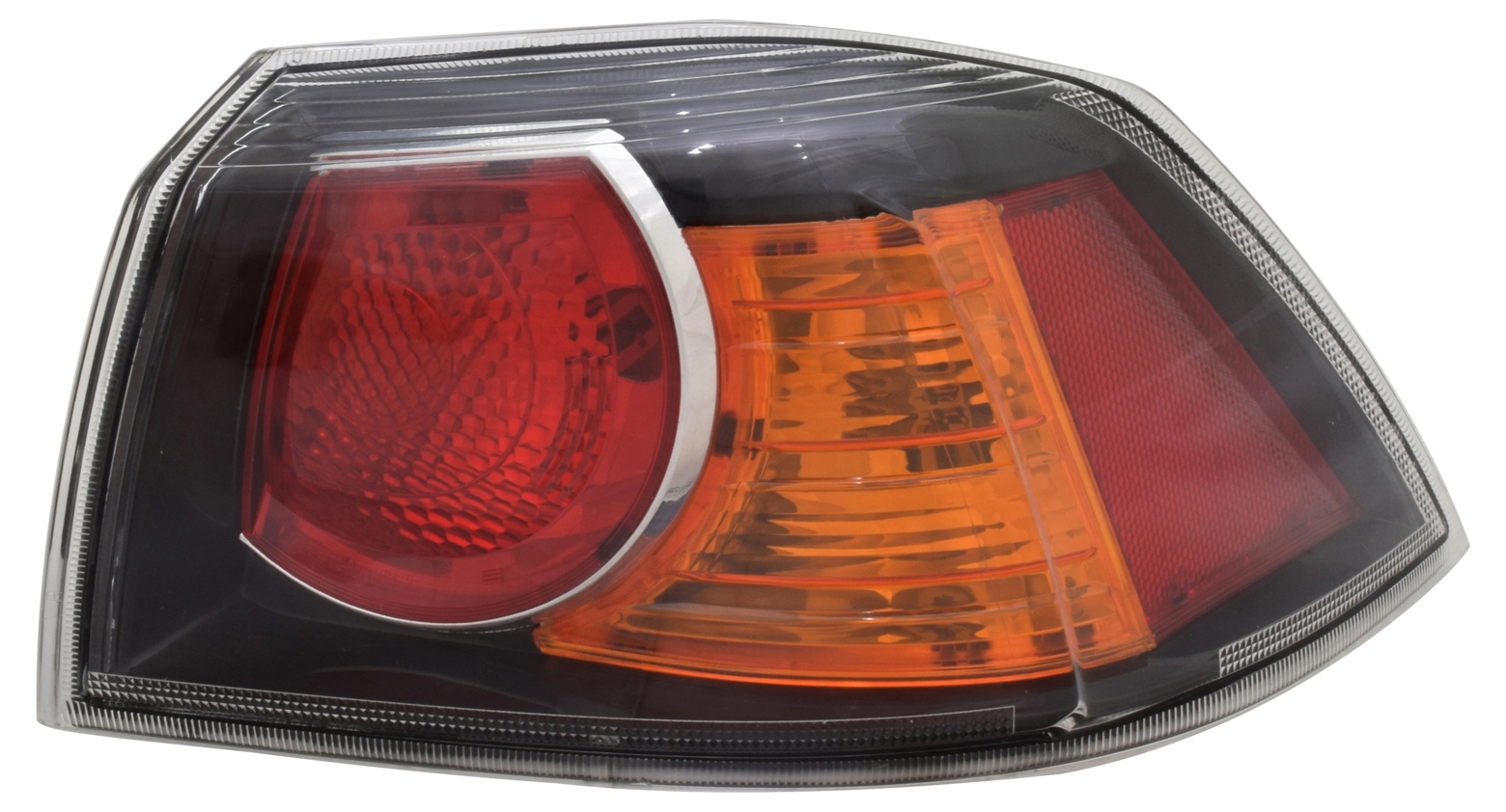 Rücklicht für Mitsubishi Lancer / rechts