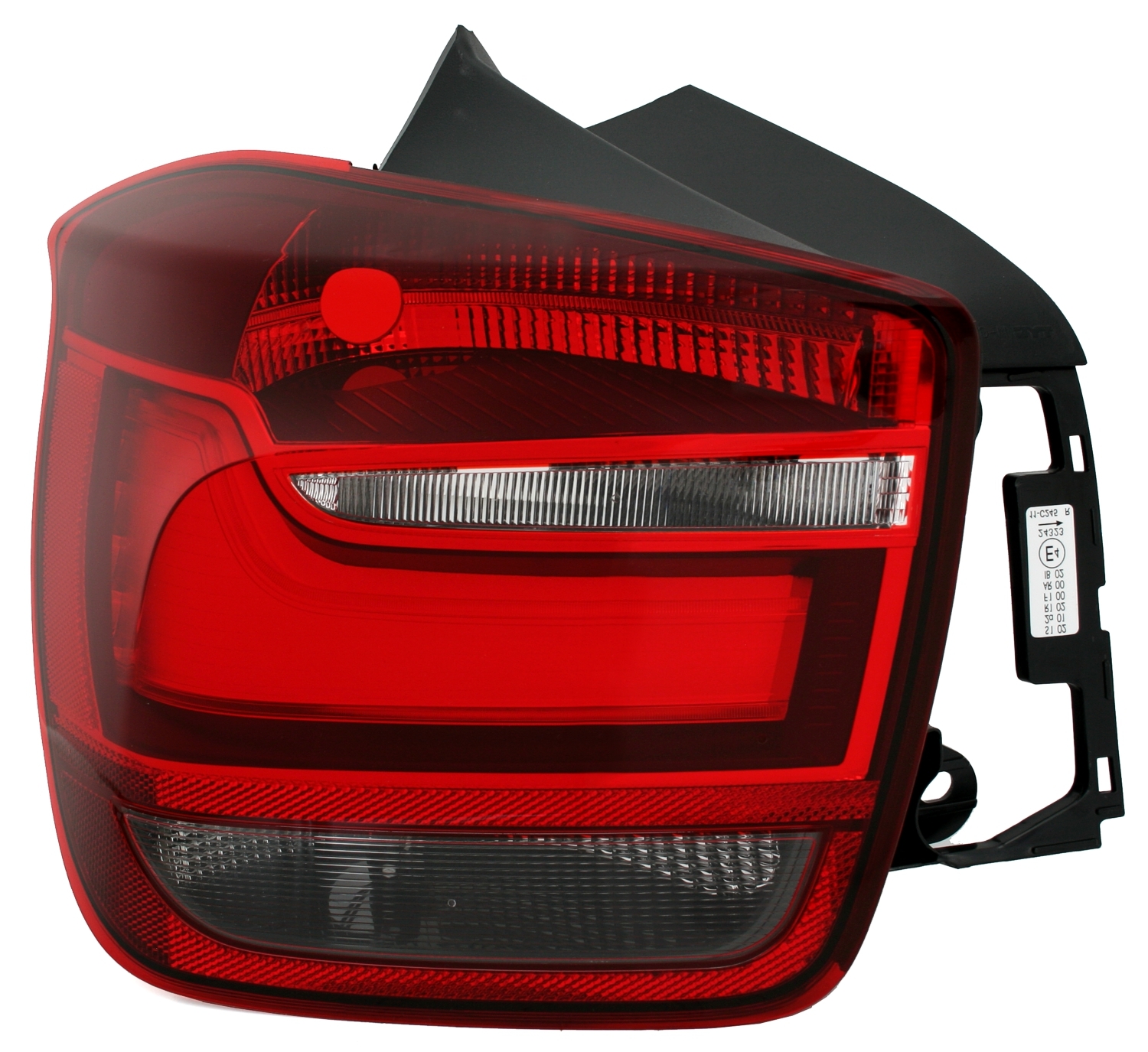 LED Heckleuchte für 1er BMW F20 + F21 / links