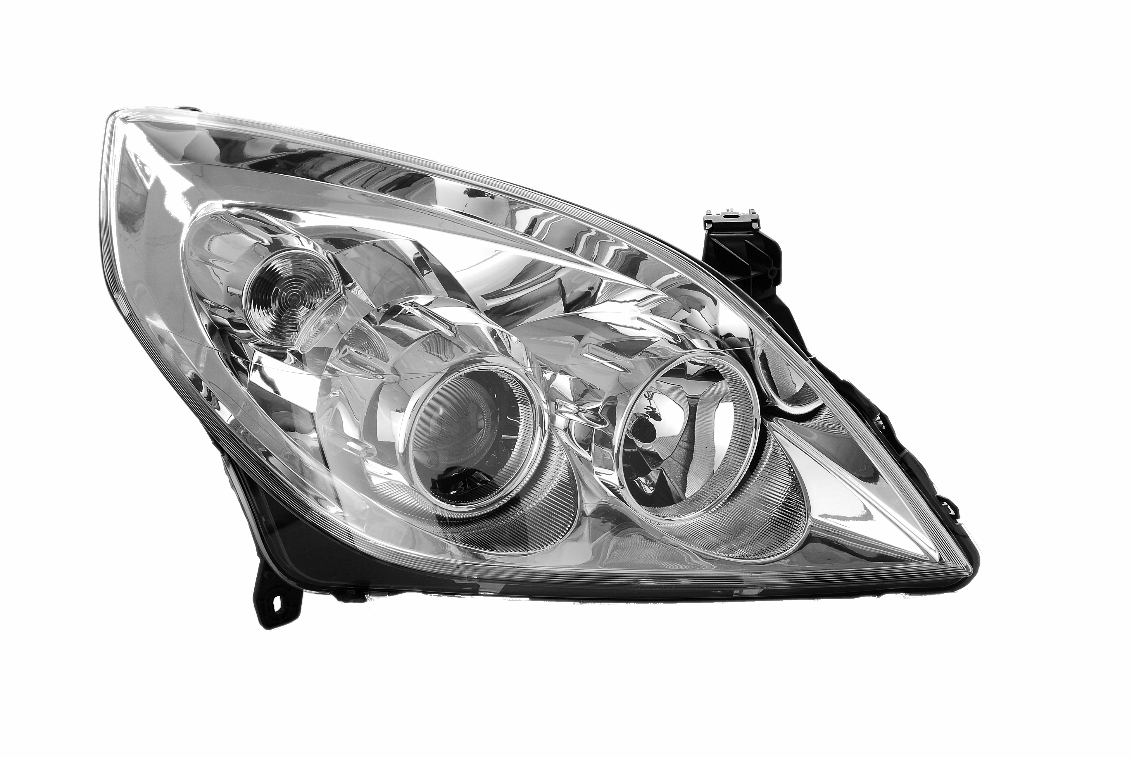 Scheinwerfer für Opel Vectra C / rechts