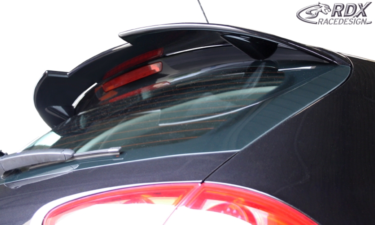 RDX Dachspoiler für Seat Leon 1P Facelift