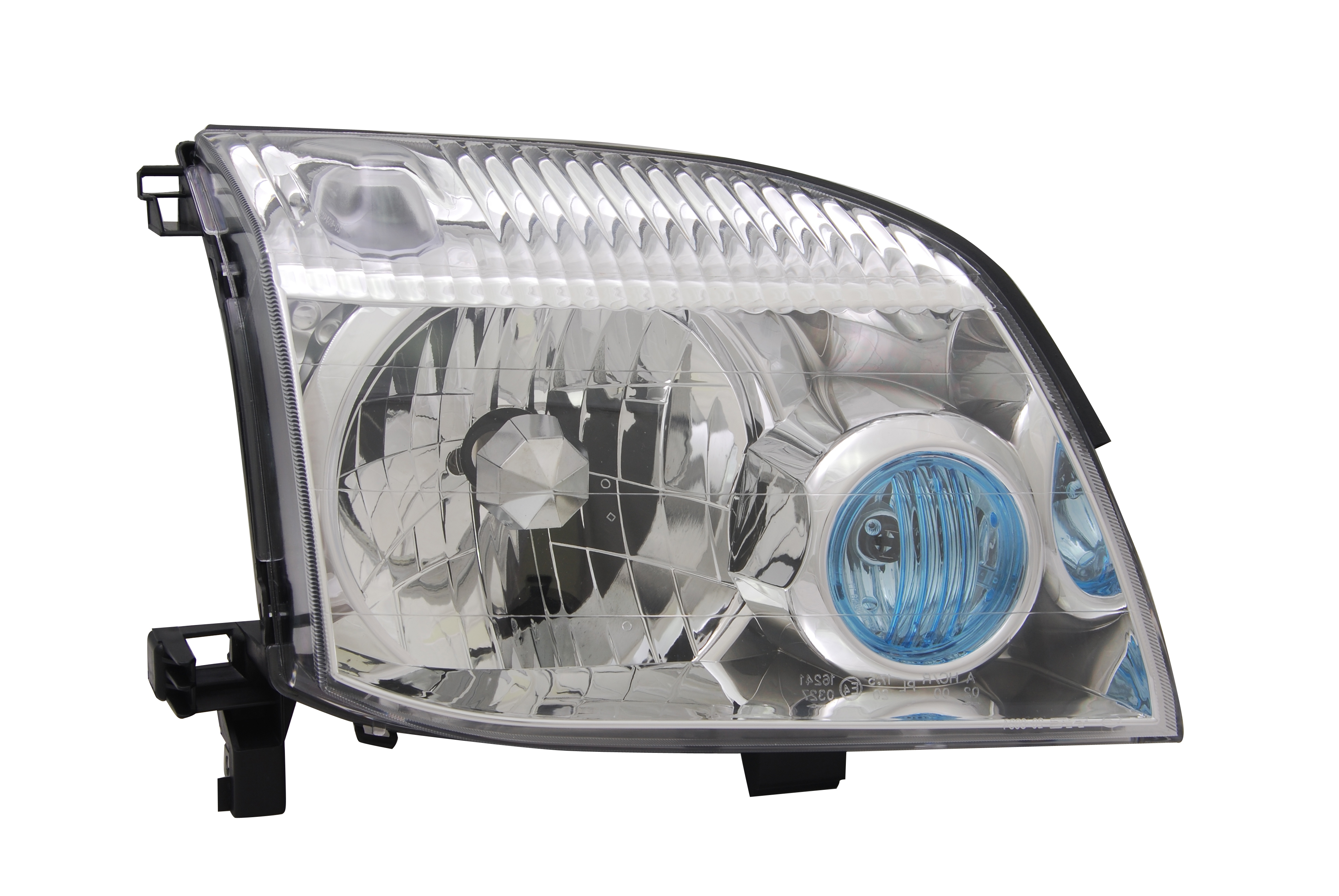 Scheinwerfer für Nissan X-Trail T30 / rechts