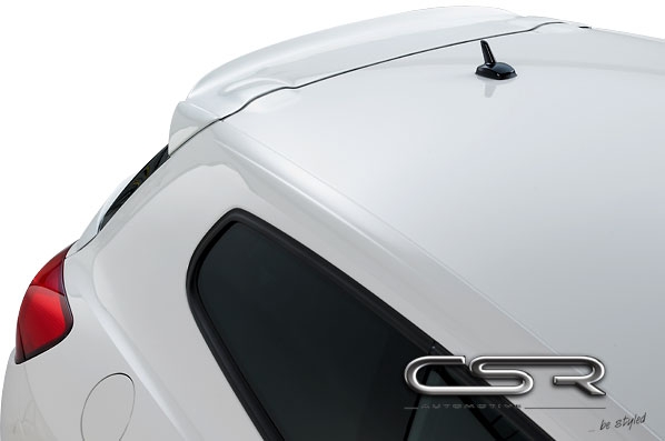 CSR Heckspoiler für VW Scirocco 3