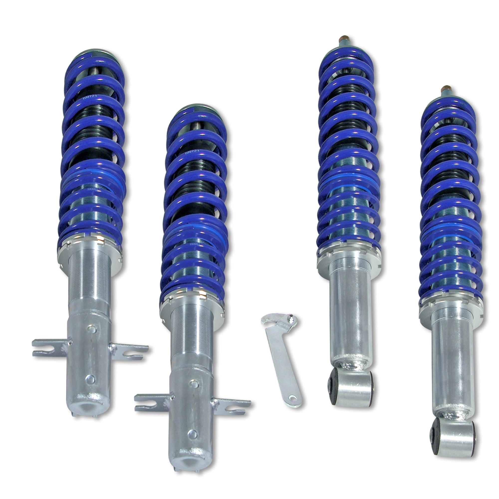 JOM Gewindefahrwerk für VW Polo 6N / 6KV