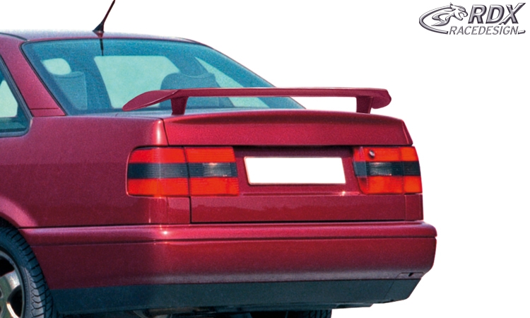 RDX Heckspoiler "GT-Race" für VW Passat 35i Limo