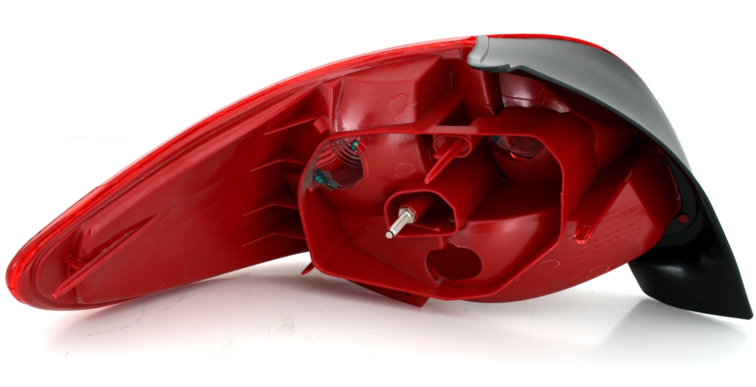 Rückleuchte für Peugeot 206 Limo / rechts