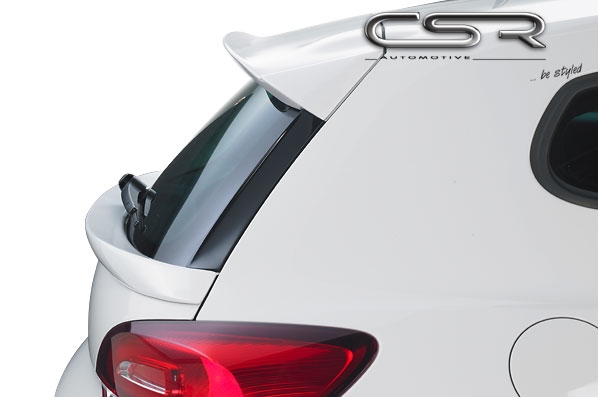 CSR Heckspoiler für VW Scirocco 3