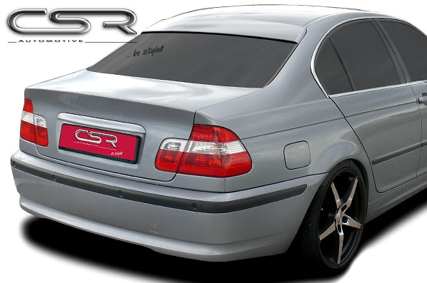 CSR Heckscheibenblende für BMW 3er E46