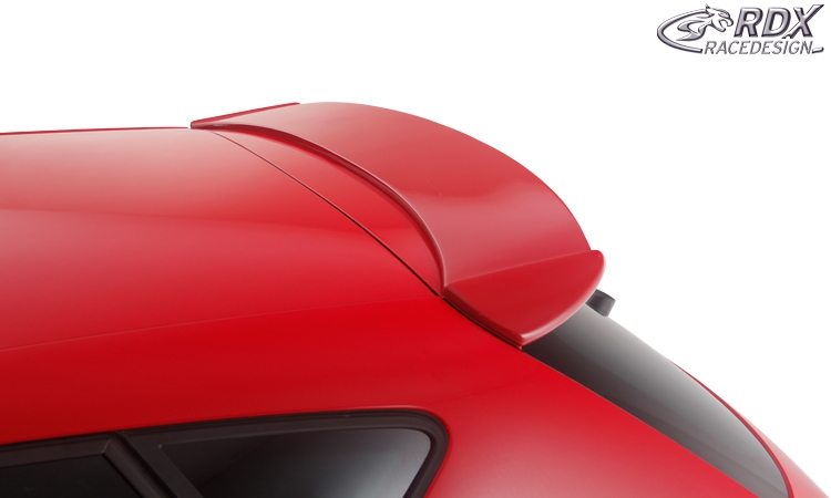 RDX Dachspoiler für Seat Leon 5F