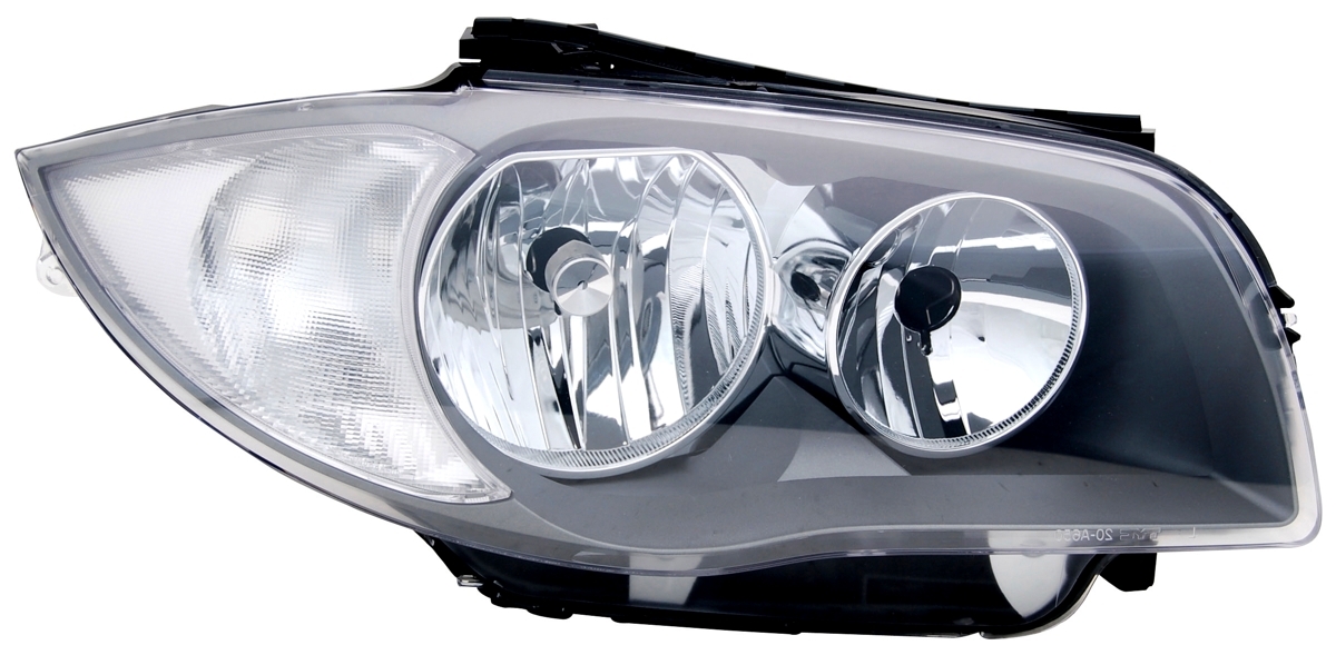 Scheinwerfer für 1er BMW E81 E82 E87 E88 / rechts