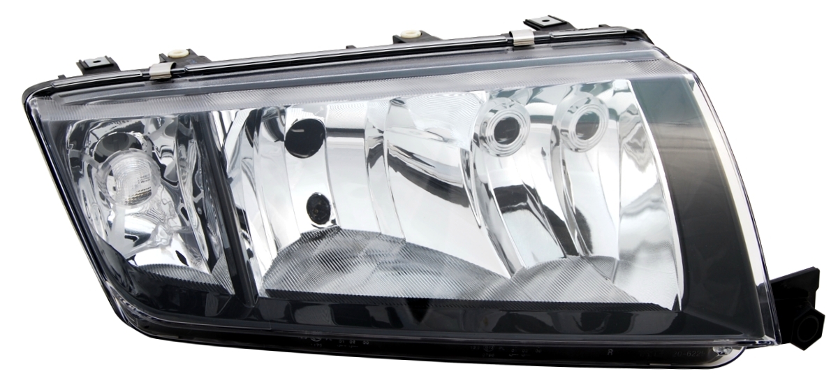 Scheinwerfer für Skoda Fabia 1 / rechts