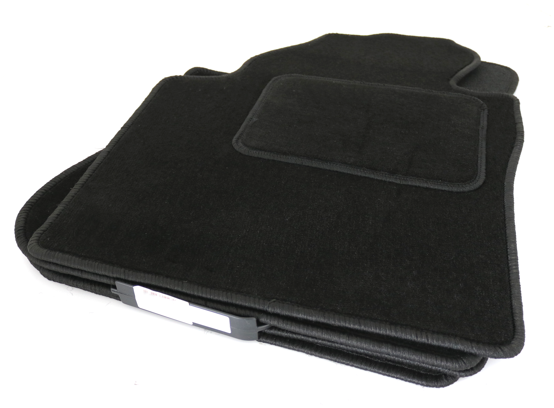 Premium Fußmatten für Peugeot 206+