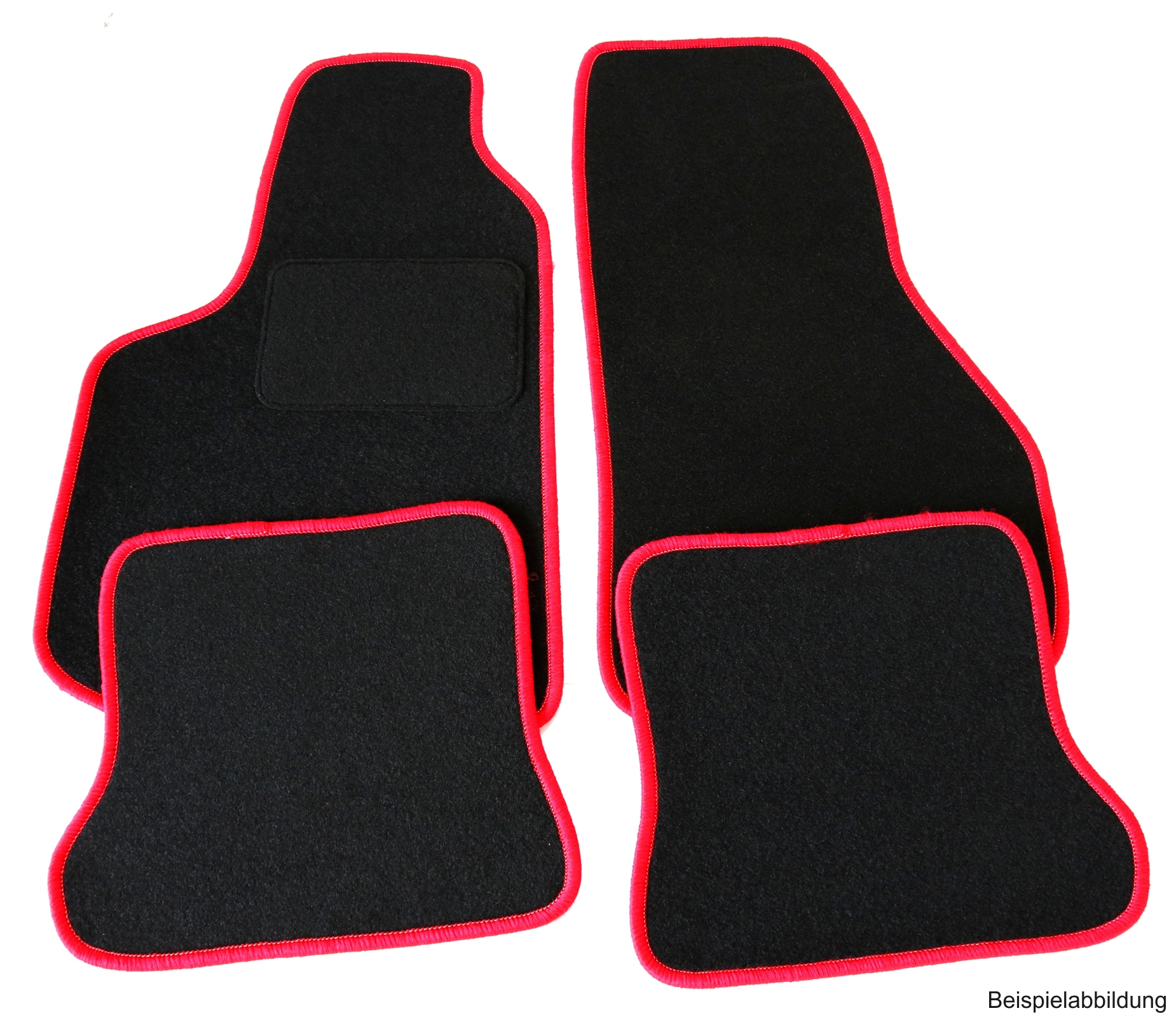 Fußmatten für Opel Frontera A