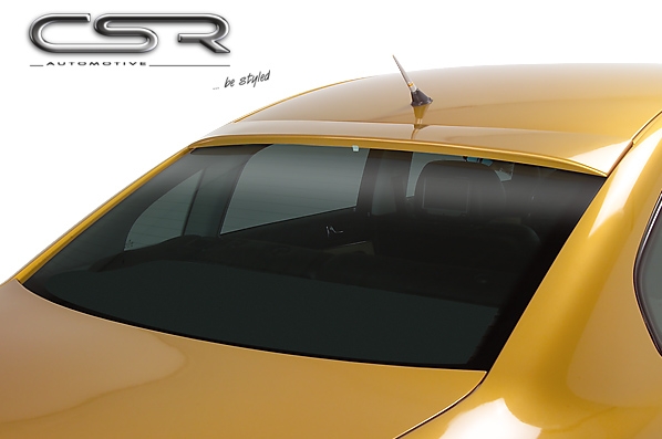 CSR Heckscheibenblende für Audi A4 B5