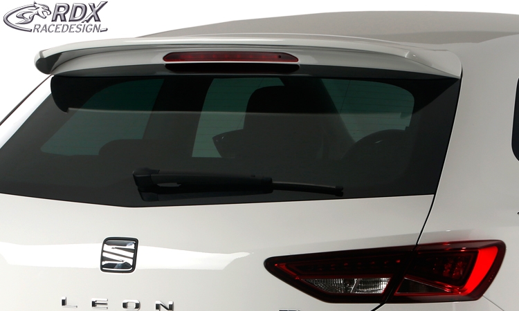 RDX Dachspoiler für Seat Leon 5F SC