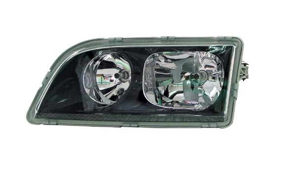 Scheinwerfer für Volvo V40 + S40 / links