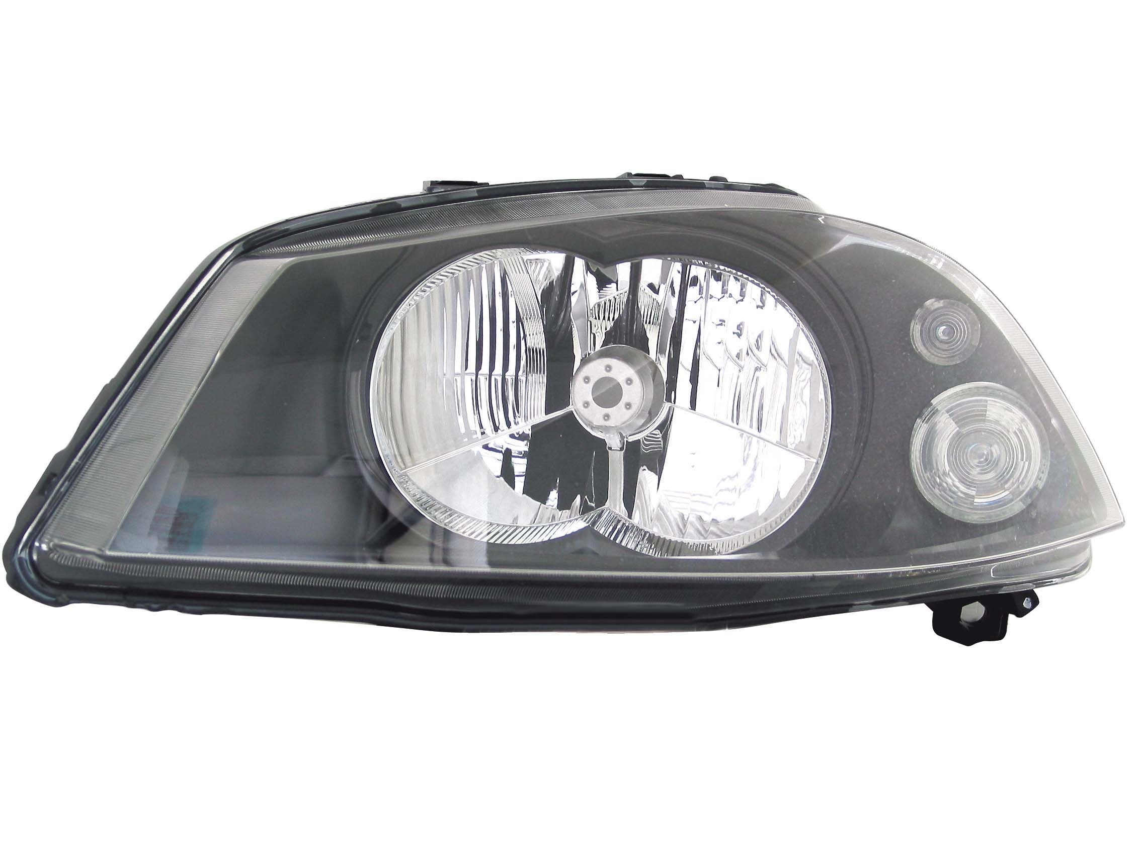Scheinwerfer für Seat Ibiza + Cordoba 6L / links