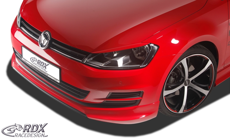 RDX Scheinwerferblenden Set für VW Golf 7