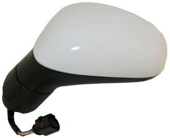 Spiegel für Seat Leon 1P / links