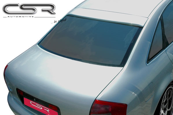 CSR Heckscheibenblende für Audi A6 C5 Typ 4B