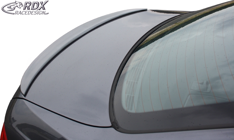 RDX Heckspoiler für 3er BMW E90