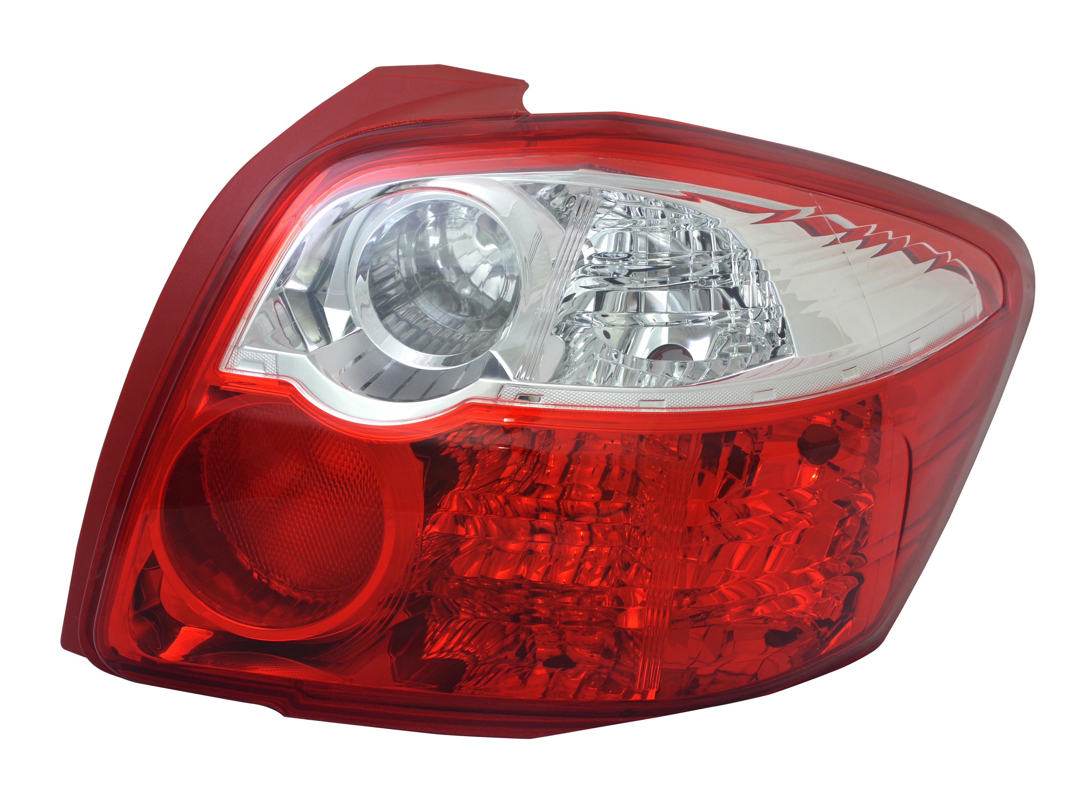 Rücklicht für Toyota Auris E15 / rechts