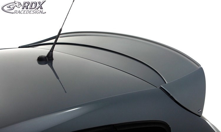 RDX Dachspoiler für Seat Leon 1P Facelift