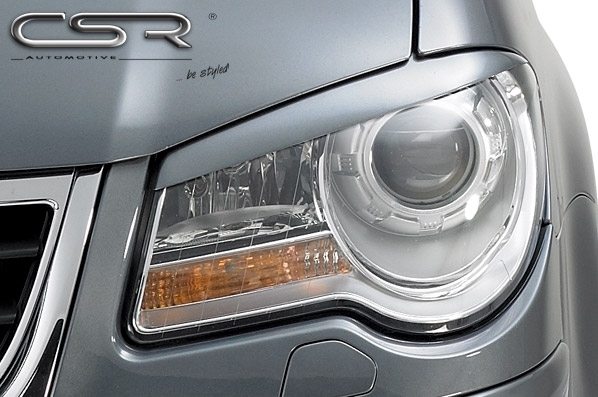 CSR Scheinwerferblenden für VW Touran GP