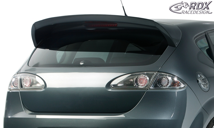 RDX Dachspoiler für Seat Leon 1P