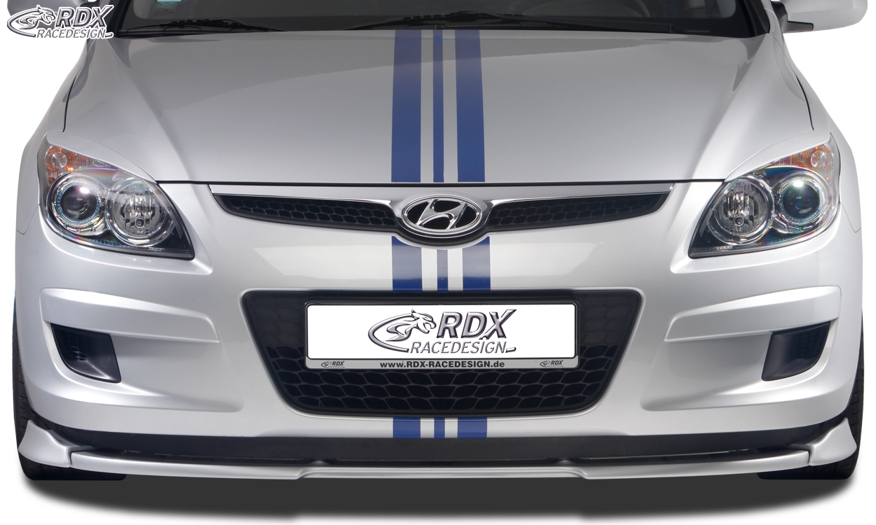 RDX Scheinwerferblenden Set für Hyundai I30