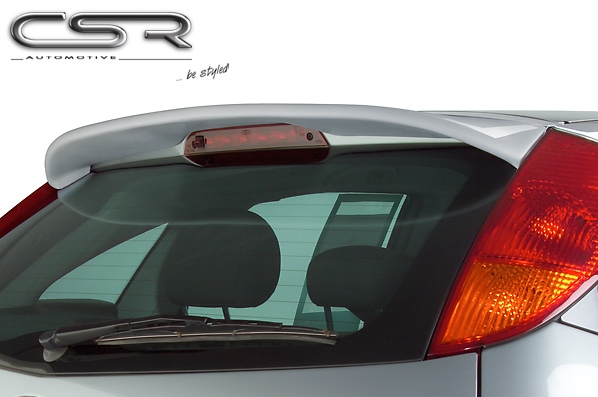 CSR Heckspoiler für Ford Focus MK1