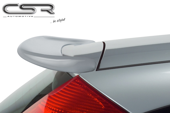 CSR Heckspoiler für Ford Focus + Opel Omega