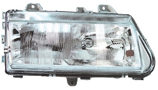 Scheinwerfer für Fiat Ulysse 220 / rechts