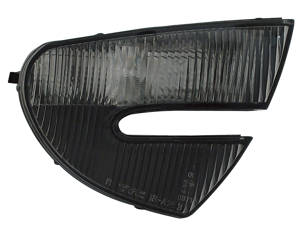 Frontblinker für Alfa Romeo 147 smoke / rechts