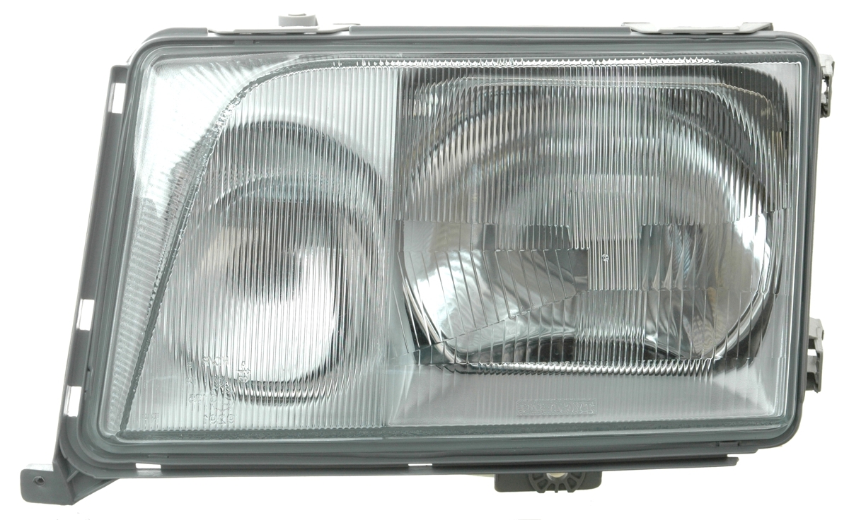 Scheinwerfer für Mercedes E-Klasse W124 / links