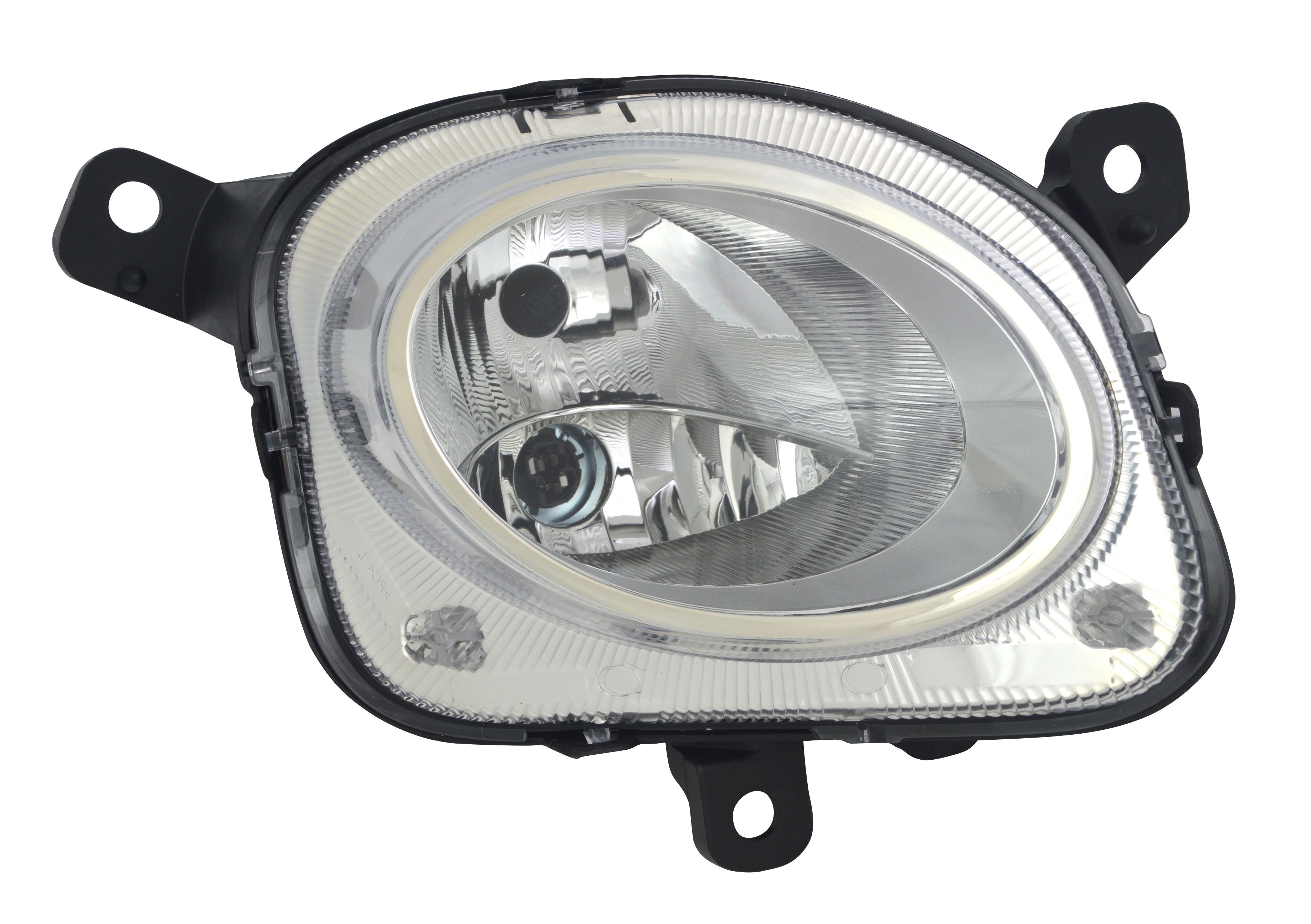 Scheinwerfer Fernlicht für Fiat 500L / rechts