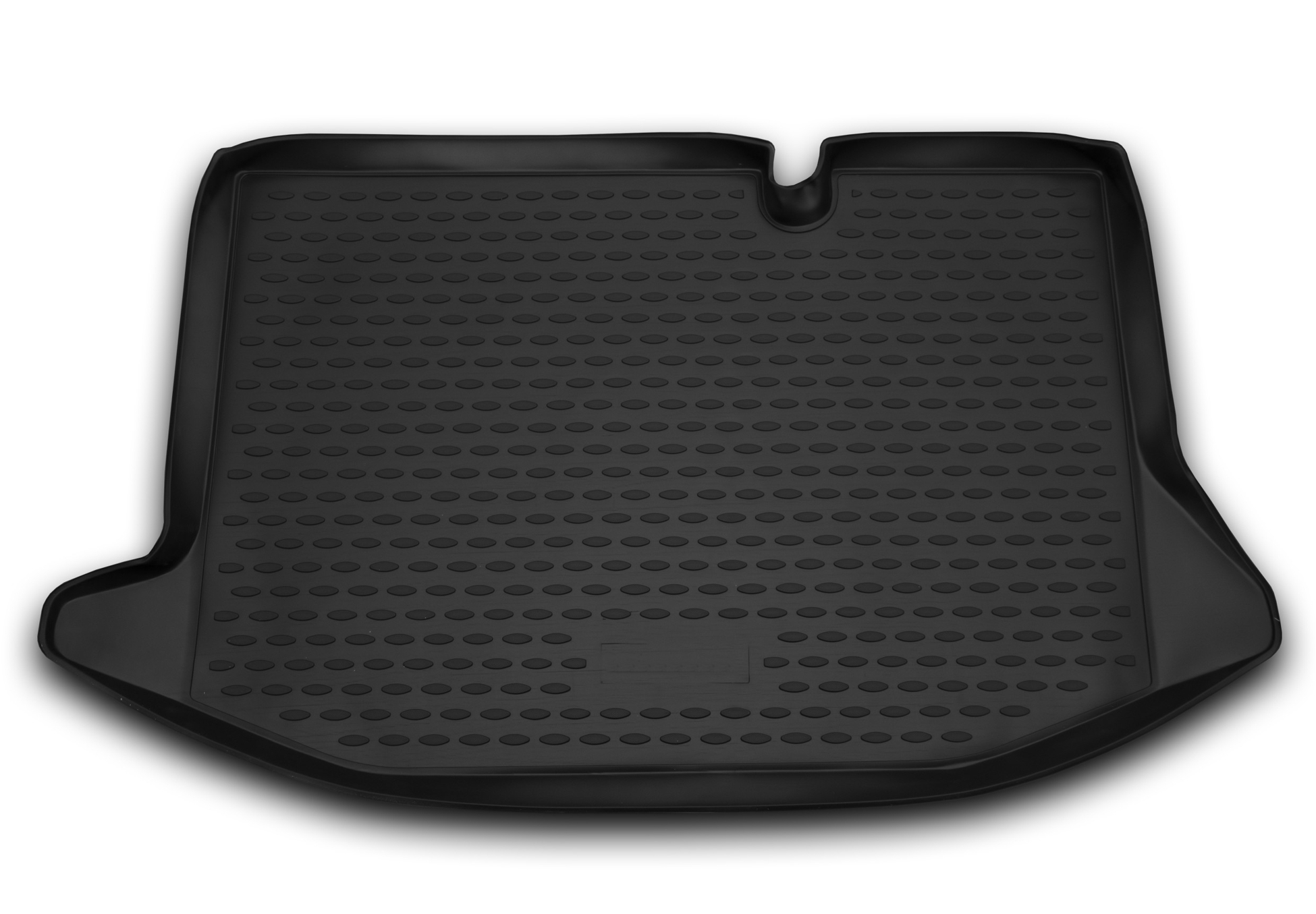 TPE Kofferraumwanne für Ford Fiesta MK7