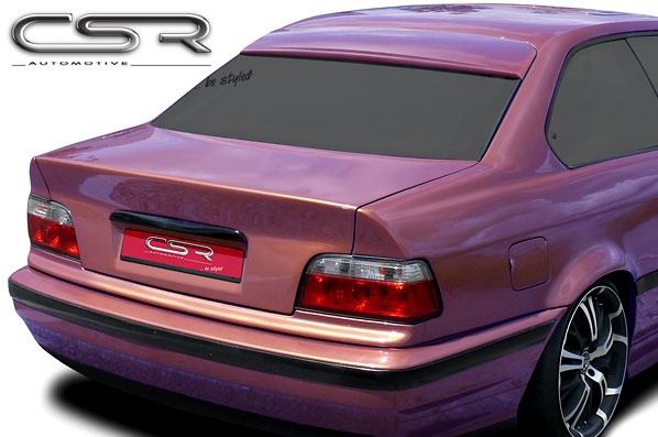 CSR Heckscheibenblende für BMW 3er E36