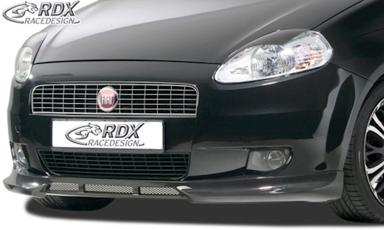 RDX Scheinwerferblenden Set für Fiat Grande Punto