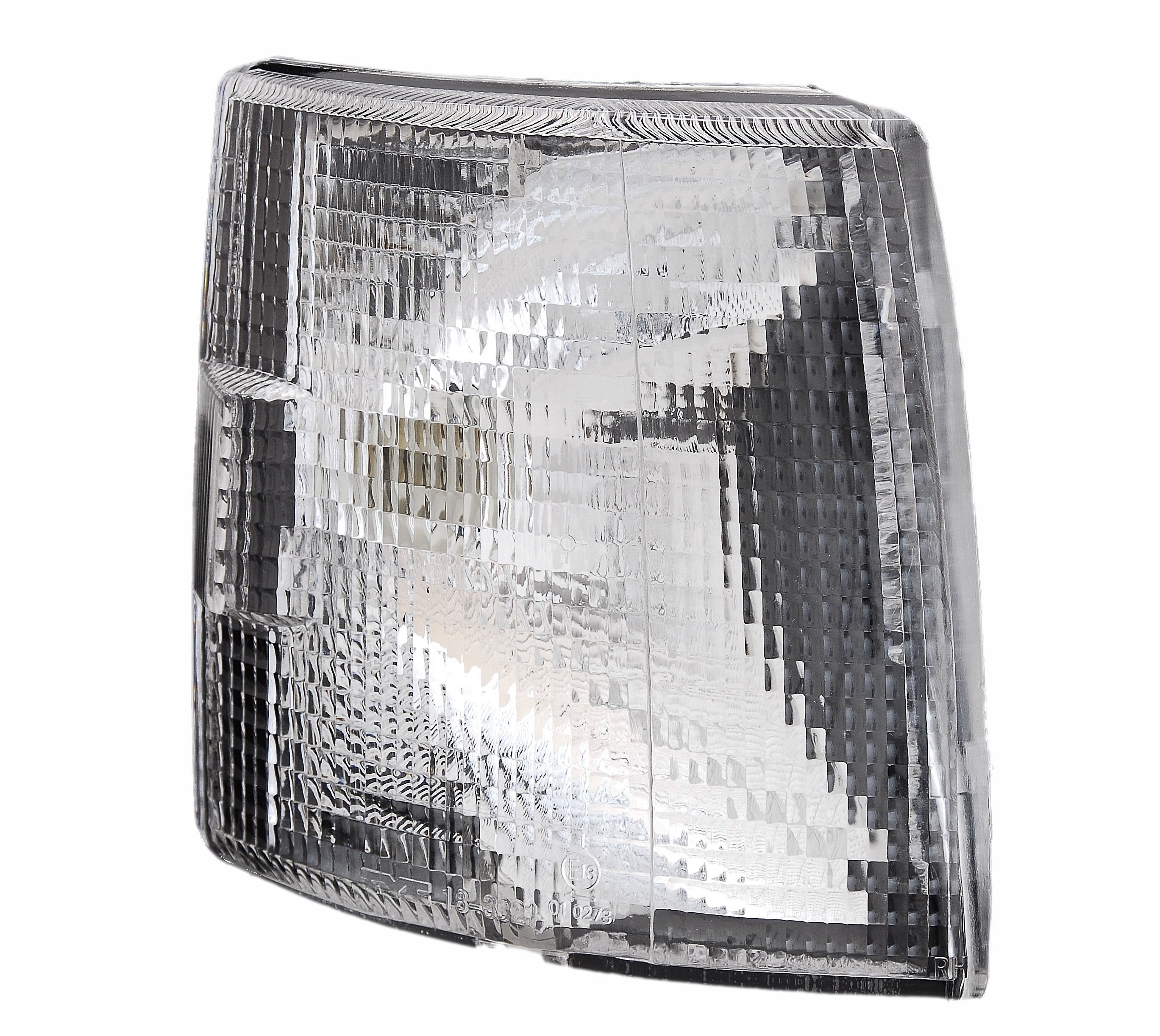 Frontblinker für VW T4 in Weiß / rechts