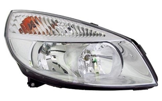 Scheinwerfer für Renault Scenic II JM / rechts