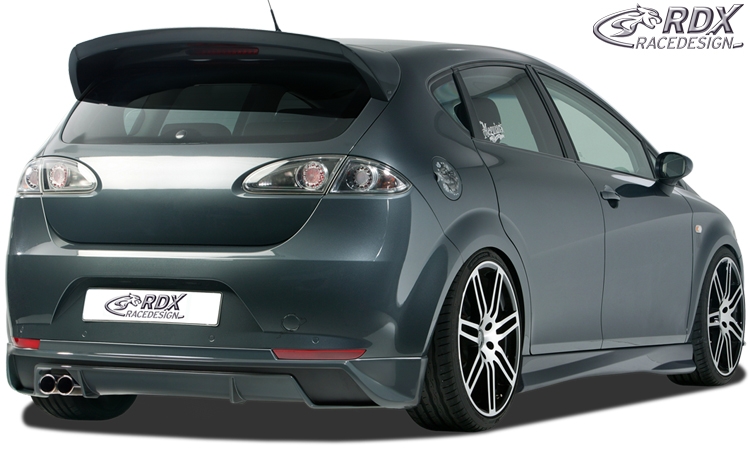 RDX Dachspoiler für Seat Leon 1P