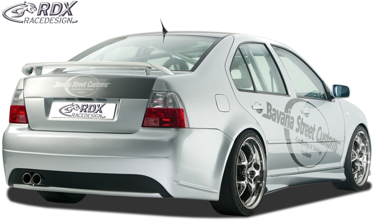 RDX Heckspoiler "GT-Race" für VW Bora Limo