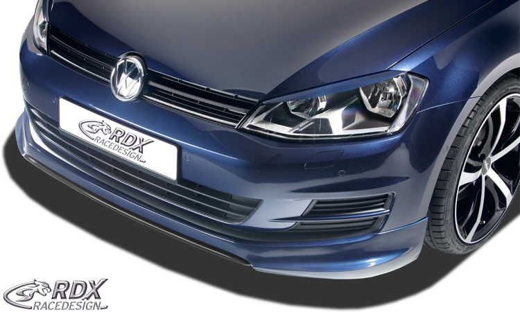 RDX Scheinwerferblenden Set für VW Golf 7