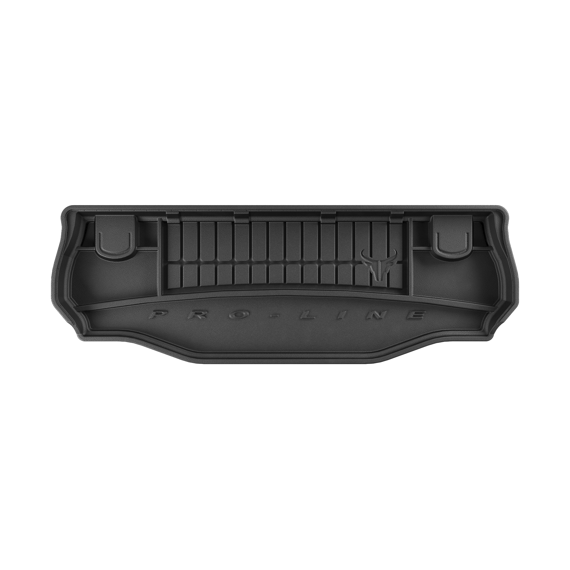 Kofferraumwanne für Jeep Wrangler JK