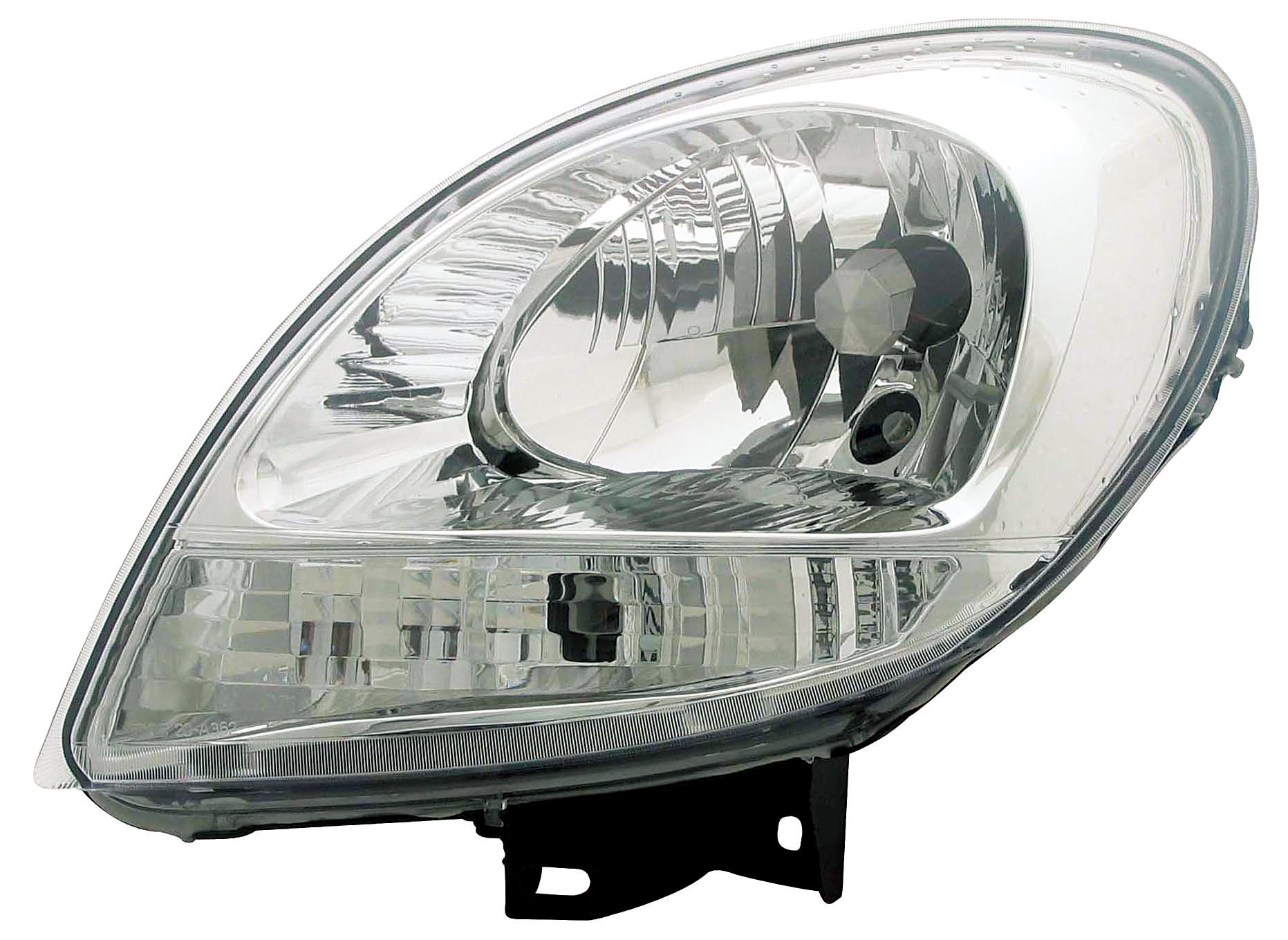 Scheinwerfer für Renault Kangoo I FC/KC / links
