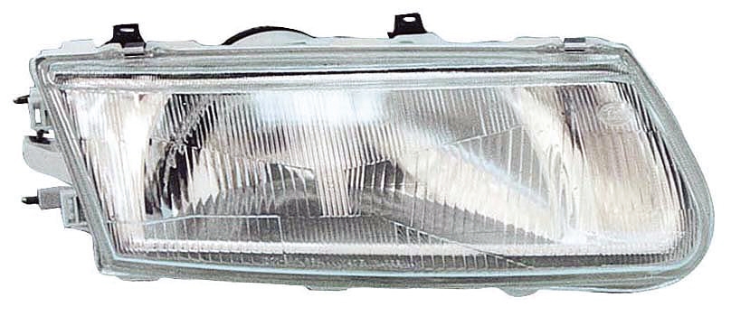 Scheinwerfer für Mitsubishi Carisma DA / rechts