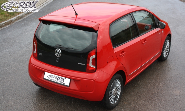 RDX Dachspoiler für VW Up / Skoda CitiGo / Seat Mi
