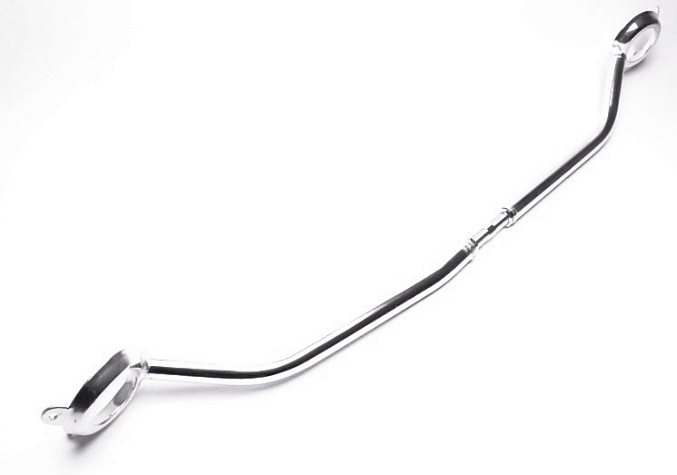 Alu Domstrebe für Opel Corsa C