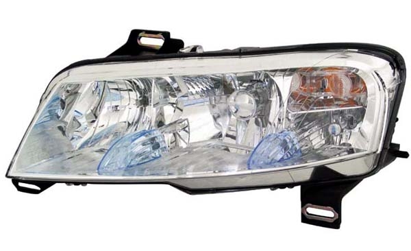 Scheinwerfer für Fiat Stilo 192 / links
