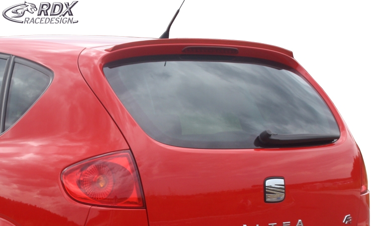 RDX Hecklippe für Seat Altea 5P